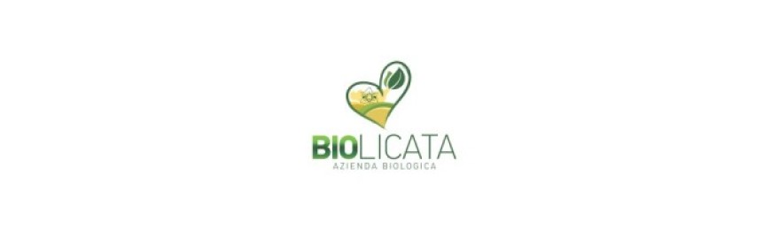 Azienda Agricola Biologica Licata Giuseppe